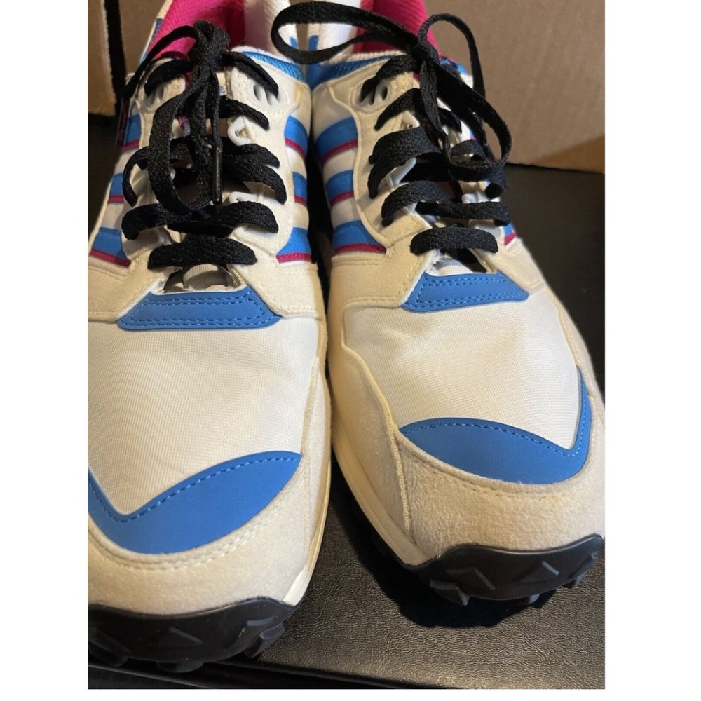 Adidas Originals Torsion ZX 0000 Men’s US Size 11 Sneaker ART GZ8500 - Picture 4 of 16
